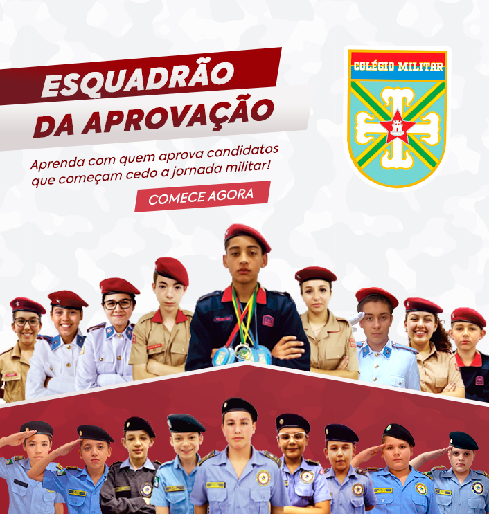 Curso Preparatório Escolas Militares, Brasília