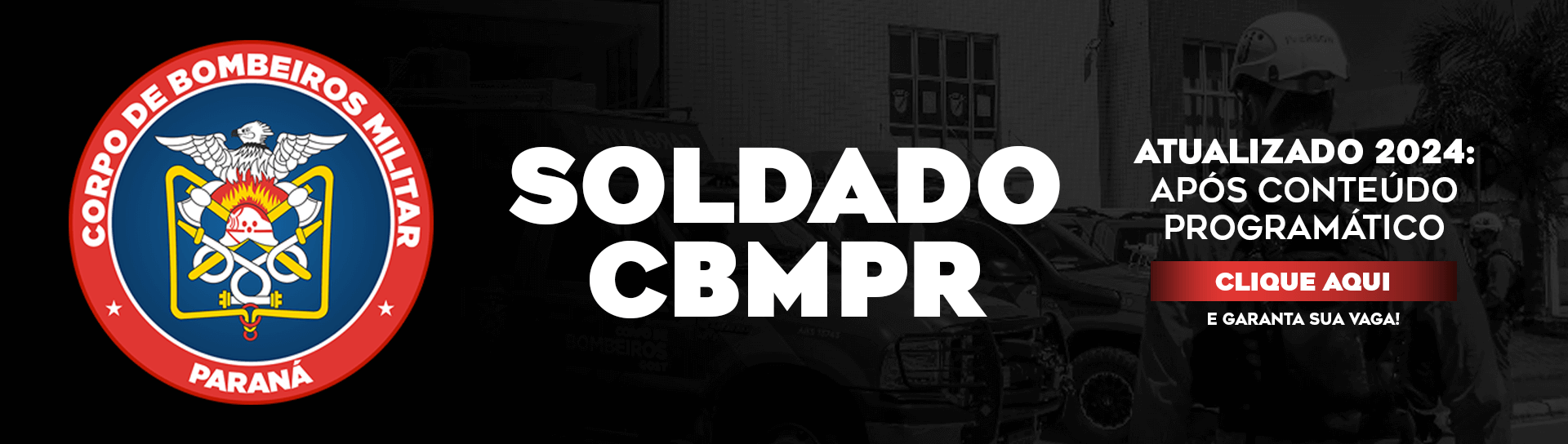 Soldado CBMPR